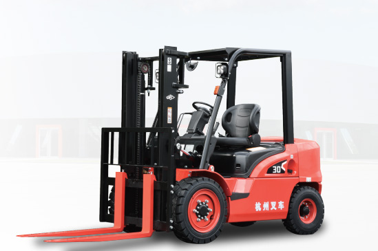 你知道嗎？這樣保養(yǎng)內(nèi)燃叉車，簡(jiǎn)直是在坑人！